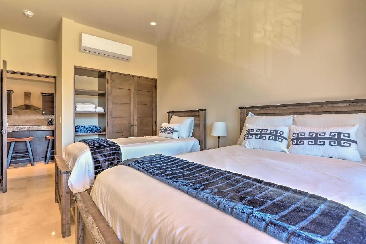 Golf Resort Condo With Ocean Views At Cabo Quivira Cabo San Lucas Apartamento
