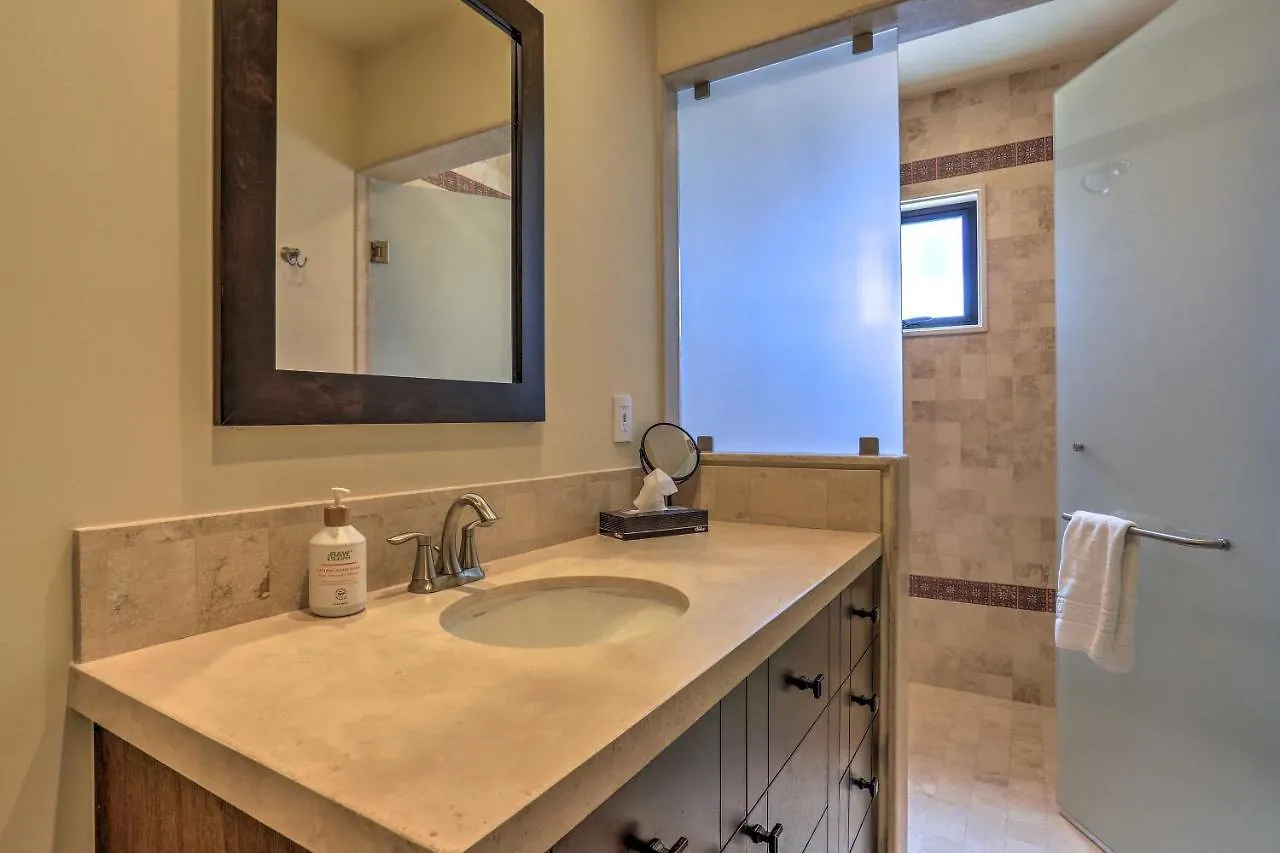 Apartamento Golf Resort Condo With Ocean Views At Cabo Quivira Cabo San Lucas