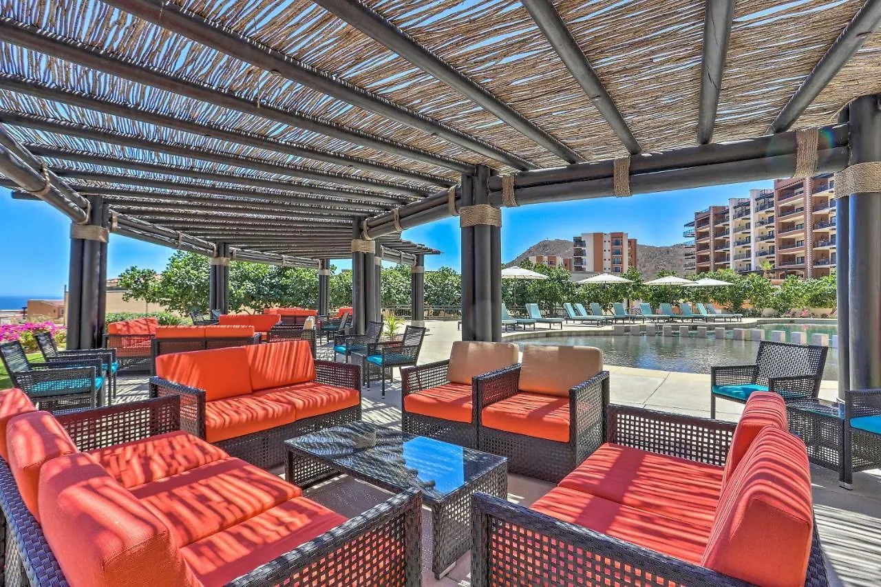 Golf Resort Condo With Ocean Views At Cabo Quivira Cabo San Lucas